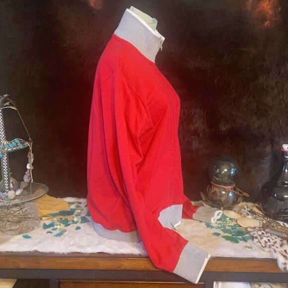 Ferrari jacket L (4891) - Picture 4 of 8